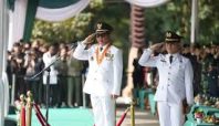 HUT Kabupaten Bandung KDS Paparkan Capaian dan Arahan (dok).