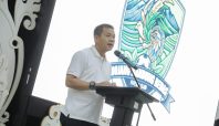 KDS Lepas MBB FC, Kabupaten Bandung Jadi Tuan Rumah Kick-Off Liga Futsal Putri Nasional 2026 (dok).