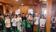 KDS Kangen Kampung Mahmud (dok).