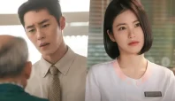 Lee Jae Wook dan Shin Ye Eun