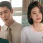 Lee Jae Wook dan Shin Ye Eun