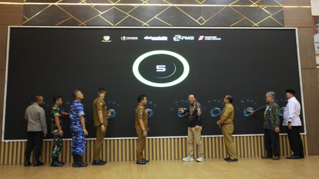 Orang Tua Wajib Tahu, Ini Jadwal dan Jalur SPMB Kabupaten Bandung 2026 (dok).