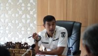 Ali Syakieb Pastikan Java Mountain Marathon 2026 Digelar Aman dan Berdampak untuk Wisata (dok)