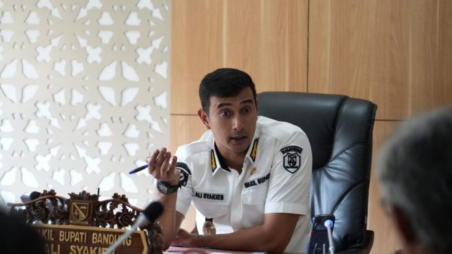 Ali Syakieb Pastikan Java Mountain Marathon 2026 Digelar Aman dan Berdampak untuk Wisata (dok)