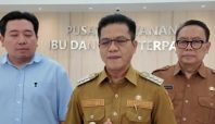 Penyekapan YTR Ungkap Pentingnya Kepedulian Lingkungan, Ini Pesan Bupati Bandung (dok).