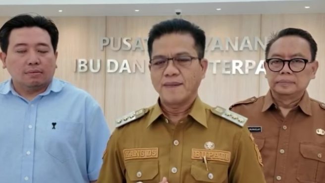Penyekapan YTR Ungkap Pentingnya Kepedulian Lingkungan, Ini Pesan Bupati Bandung (dok).