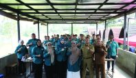 Kang DS Dorong KORMI Perkuat Budaya Hidup Sehat di Kabupaten Bandung (dok).