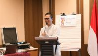 KDS Tekankan Peran LPK dalam Serap Ribuan Tenaga Kerja Baru (dok)