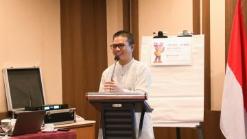 KDS Tekankan Peran LPK dalam Serap Ribuan Tenaga Kerja Baru (dok)
