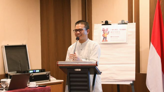 KDS Tekankan Peran LPK dalam Serap Ribuan Tenaga Kerja Baru (dok)