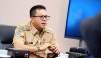 Pajak Kendaraan Membantu Wujudkan Jalan Mulus di Kabupaten Bandung (dok).