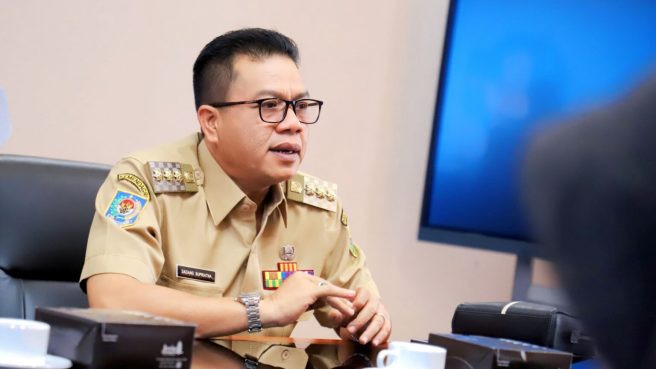 Pajak Kendaraan Membantu Wujudkan Jalan Mulus di Kabupaten Bandung (dok).
