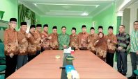 KDS Dorong PWRI Semakin Solid dan Produktif (dok).
