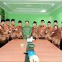 KDS Dorong PWRI Semakin Solid dan Produktif (dok).