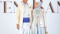 Ali Syakieb dan Margin Tampilkan Jalaloka, Angkat Kejayaan Tekstil Majalaya (dok).
