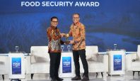 KDS Raih Penghargaan Nasional (dok).