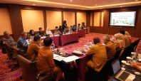 Kang DS Dorong BPR Kertaraharja Perkuat Peran Dalam Pemberdayaan UMKM dan Ekonomi Daerah (dok).