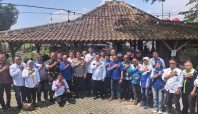 Buruh Kabupaten Bandung Siap Ikuti May Day Fiesta (dok).