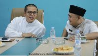 Bupati Bandung Tegaskan Rutilahu Harus Tepat Sasaran (dok).