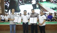 KDS Ajak Buruh dan Pengusaha Perkuat Kolaborasi peringatan may day (dok)