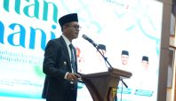 KDS Dorong ASN Tingkatkan Spiritual untuk Perkuat Solusi (dok)