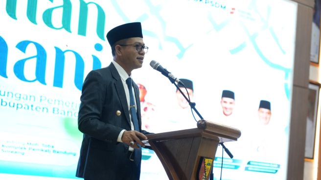 KDS Dorong ASN Tingkatkan Spiritual untuk Perkuat Solusi (dok)