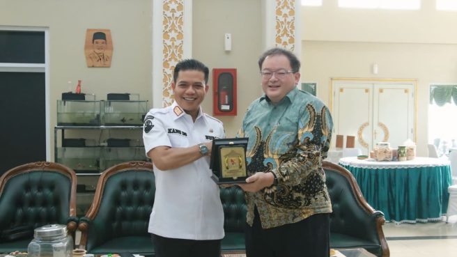 KDS Perluas Peluang Kerja ke Jepang (dok)
