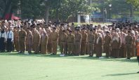 Kang DS Tekankan Pengelolaan Sampah dan SPMB yang Transparan (dok).