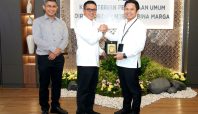 Bupati Bandung Gaspol Infrastruktur (dok)