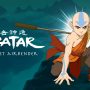 Game RPG Avatar