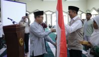 Bekali Jamaah Menuju Haji Mabrur (dok).