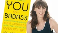 You Are a Badass