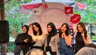 Collab Honda Genio x Beauty Ultima II Hadirkan Ruang Kreatif bagi Generasi Muda (dok).