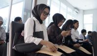 Disnaker Kota Bandung Siapkan 3 Strategi Baru Perluas Kesempatan Kerja (Jabarprov).