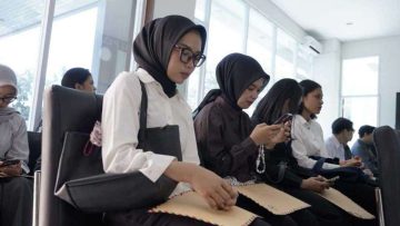 Disnaker Kota Bandung Siapkan 3 Strategi Baru Perluas Kesempatan Kerja (Jabarprov).