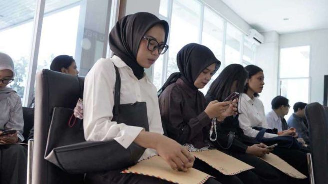 Disnaker Kota Bandung Siapkan 3 Strategi Baru Perluas Kesempatan Kerja (Jabarprov).