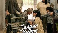 Film Jangan Buang Ibu (Cinema).