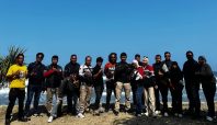 HAIKU Gelar Touring 'Ngabring Ka Garut' Sambil Tadabur Alam (dok).