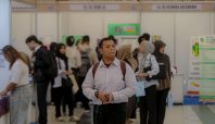 Job Fair Future Connect 2026 digelar Disnaker Kota Bandung (dok).