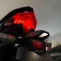 Fungsi Lampu Penerang Plat Nomor Belakang Sepeda Motor (dok Honda).