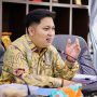 Ketua Komisi I DPRD Kota Bandung, Radea Respati Paramudhita