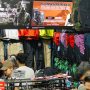 Monte Equipment hadir di IndoFest 2026 (dok).