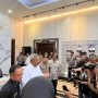 Pemkot Bandung Bentuk Tim Anti Begal Bersama Kepolisian dan Brimob Polda Jabar (dok).