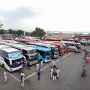 Penataan Terminal Cicaheum oleh Wali Kota Bandung Muhammad Farhan (dok).