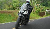 Perbedaan Big Bike dan Motor Biasa (dok).