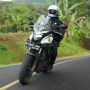 Perbedaan Big Bike dan Motor Biasa (dok).