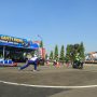 Polda Jabar dan Honda Gelar Kompetisi Safety Riding 2026 (dok).
