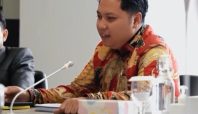Radea Respati, Penataan PKL dan UMKM Harus Mengedepankan Kepastian Usaha (dok).