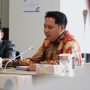 Radea Respati, Penataan PKL dan UMKM Harus Mengedepankan Kepastian Usaha (dok).