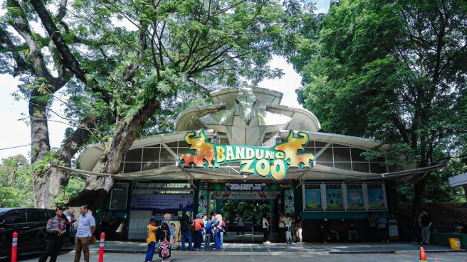 Resmi Fauna Land jadi Pengelola Baru Bandung Zoo, Pemkot Siapkan Tahapan Perizinan dan Transisi (dok).